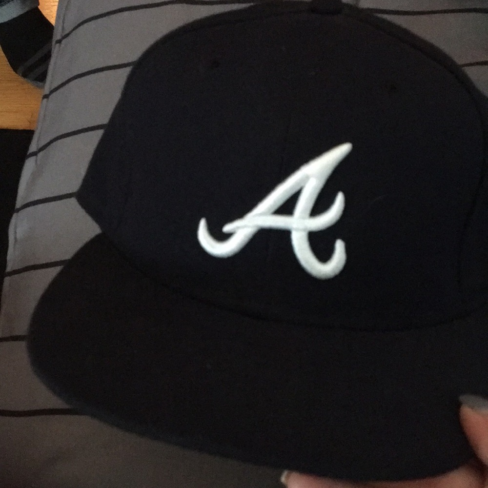 Atlanta Braves Hat
